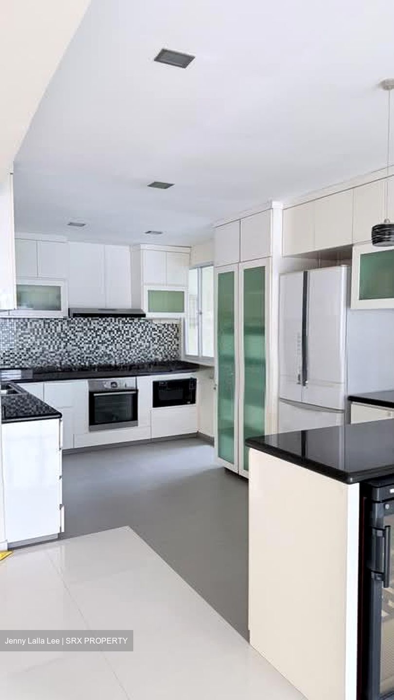 Blk 507 Serangoon North Avenue 4 (Serangoon), HDB 5 Rooms #572253361